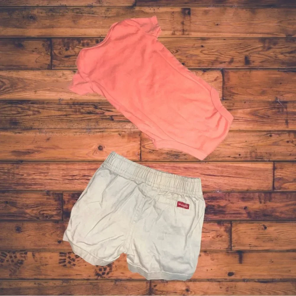 Wrangler bundle listings